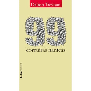 Livro - L&PM Pocket - 99: Corruíras Nanicas - Dalton Trevisan
