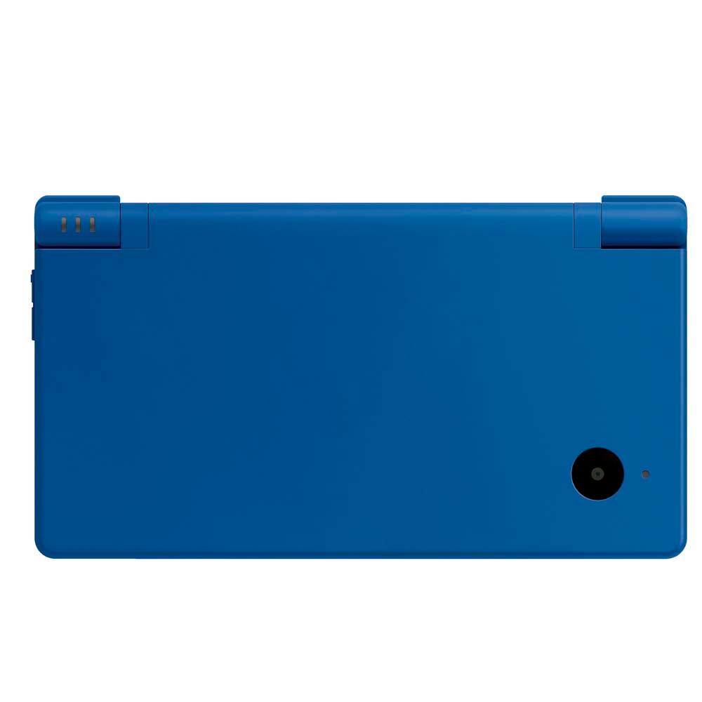 Nintendo DSi Portátil - Azul Fosco | Casas Bahia