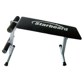 Aparelho Abdominal Mini Prancha Sport & Camping Board é boa?