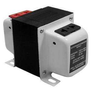 Autotransformador Force Line 300VA 289 - Bivolt