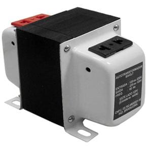 Autotransformador Force Line 750VA 291 - Bivolt