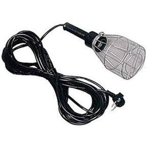 Cordão Luz Force Line p/ Rede c/ Plug - 100W