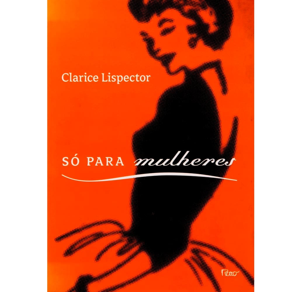 Livro - Só Para Mulheres