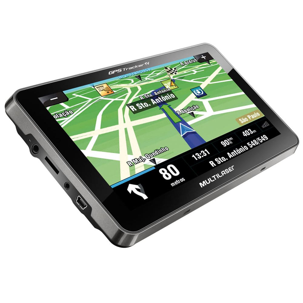 gps multilaser gp011