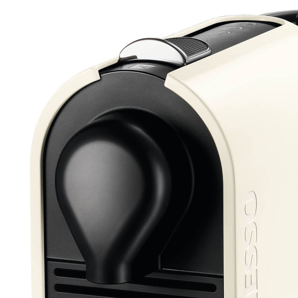 Cafeteira Expresso Nespresso U C50 Pure Cream | Casas Bahia