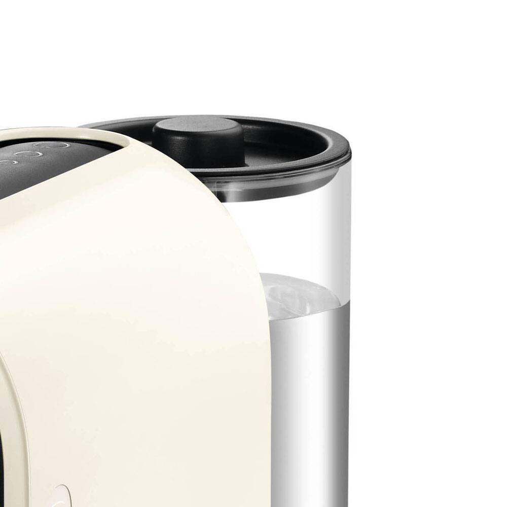 Cafeteira Expresso Nespresso U C50 Pure Cream | Casas Bahia