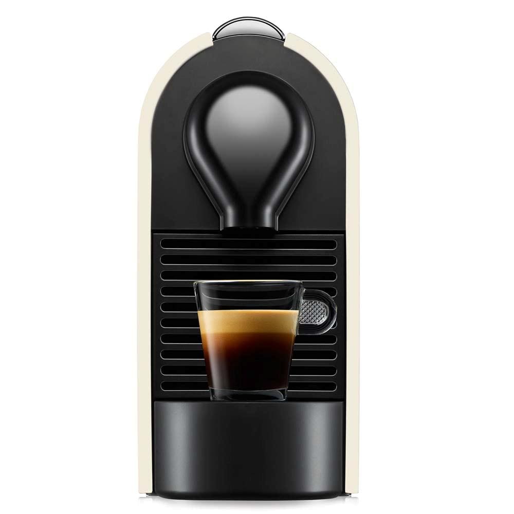 Cafeteira Expresso Nespresso U C50 Pure Cream | Casas Bahia