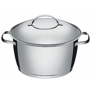 Caçarola Funda Allegra Tramontina 22cm em Inox – 62654220