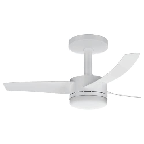 Ventilador de Teto Arno Ultimate VX 10 com Luminária, Controle Remoto e Função Timer - Branco é ruim? Ventilador de Teto Arno Ultimate VX 10 com Luminária, Controle Remoto e Função Timer - Branco é boa?