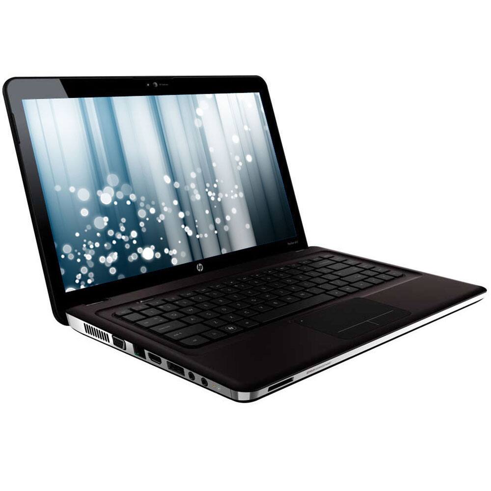 Notebook HP Pavilion DV5-2050 Black Cherry | Casas Bahia