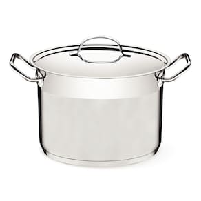 Caldeirão Tramontina Professional Gourmet Inox - 20cm
