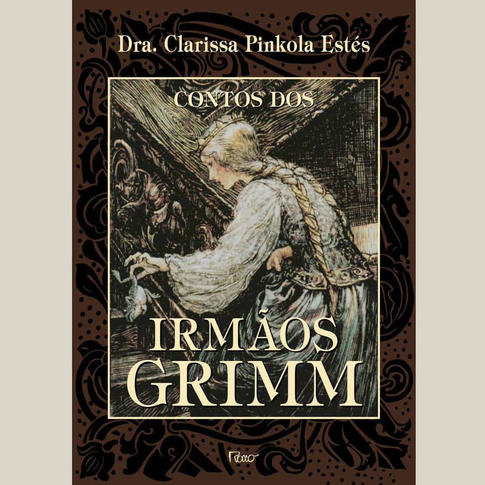 Livro - Contos dos Irmãos Grimm | Casas Bahia