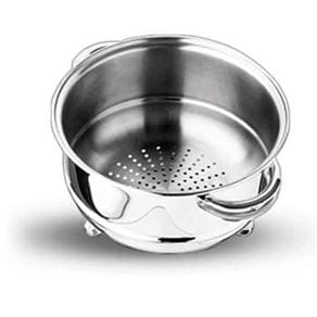 Cozi-Vapore Tramontina Solar Inox - 16cm