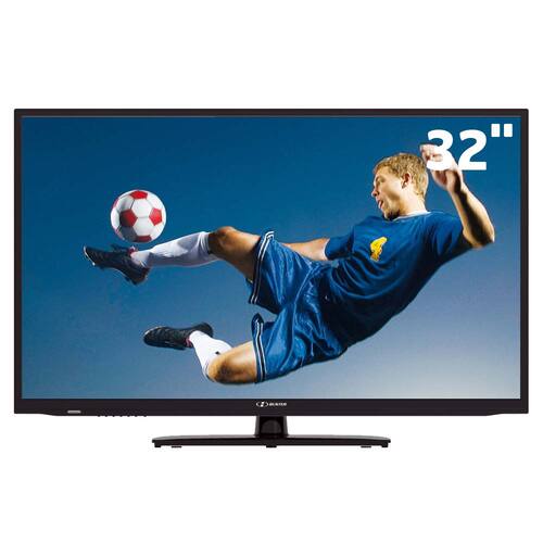 TV 32" LED H-Bustera HBTV-32L07HD com Conversor | Casas Bahia