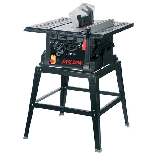 Serra de Mesa Skil 3610 1600W com 1 Disco, 2 Chaves, 1 Régua, 1 Transferidor, 1 Sticker e Conjunto Estrutura de Sustentação é boa?