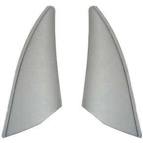 Kit Retrovisor Elétrico Tragial PAKRRNSP001 p/ Clio Sedan/Hatch 4 Portas