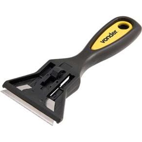 Raspador Vonder RP-011 c/ 10 Lâminas Metálicas