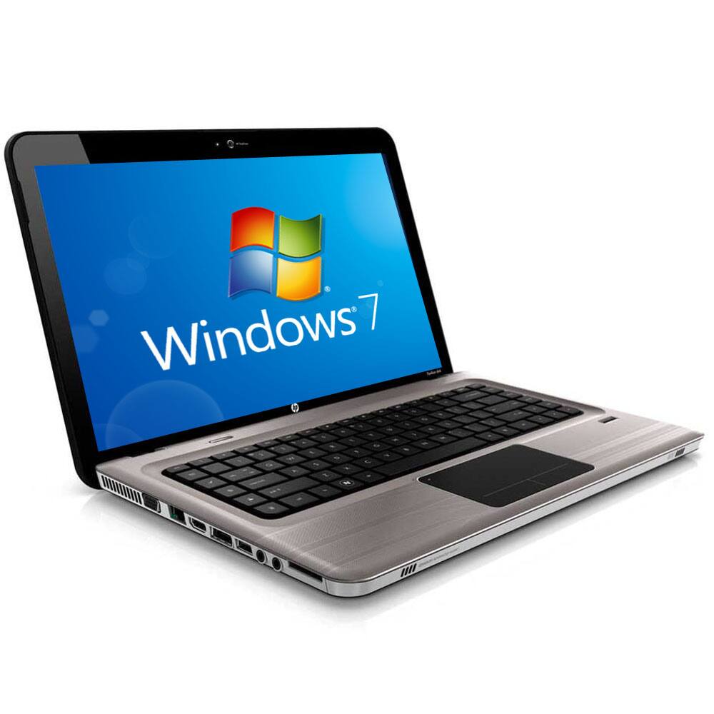 Notebook HP Pavilion DV6-3090BR c/ AMD | Casas Bahia