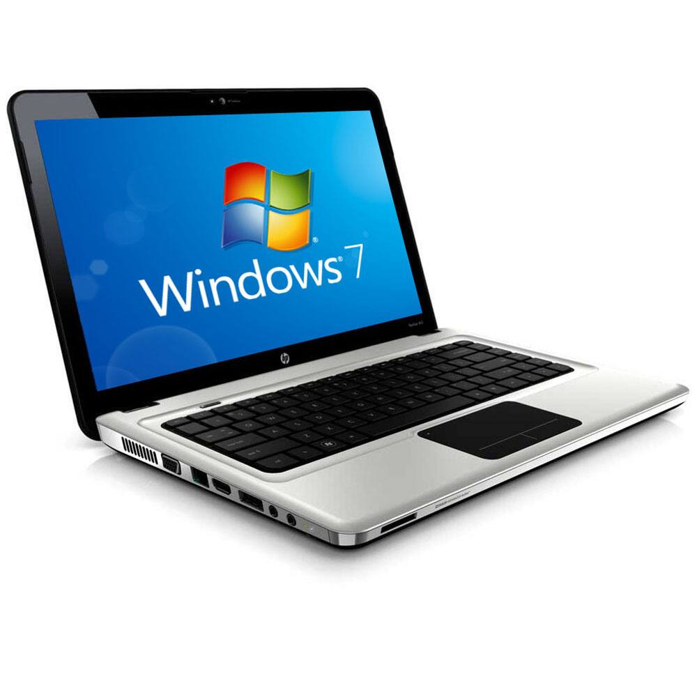 Notebook HP Pavilion dv5-2115br c/ AMD | Casas Bahia
