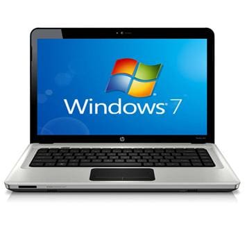 Notebook HP Pavilion dv5-2115br c/ AMD | Casas Bahia