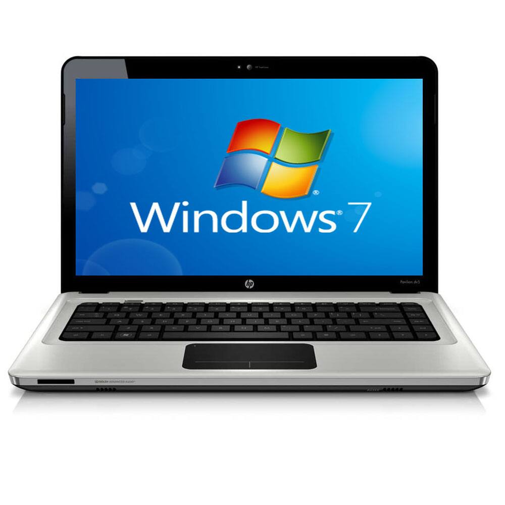 Notebook HP Pavilion dv5-2115br c/ AMD | Casas Bahia