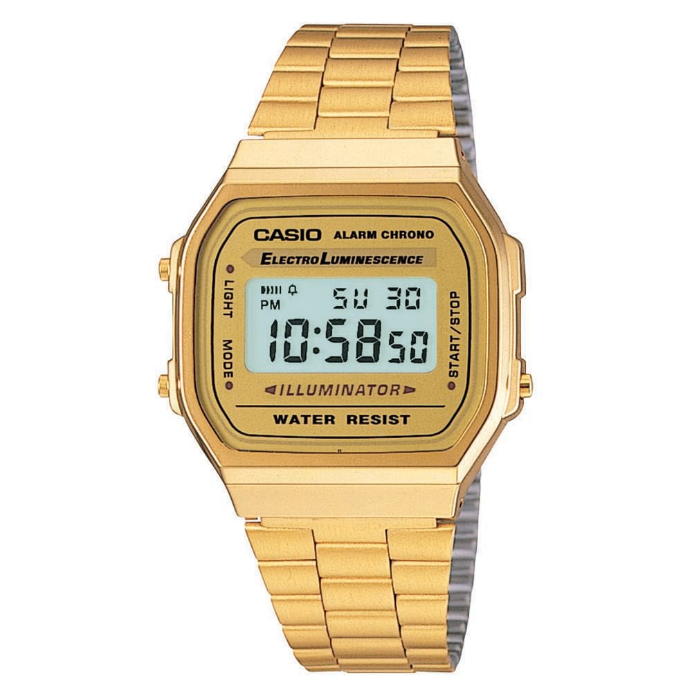 Relógio Casio Glitter B640WDG-7DF