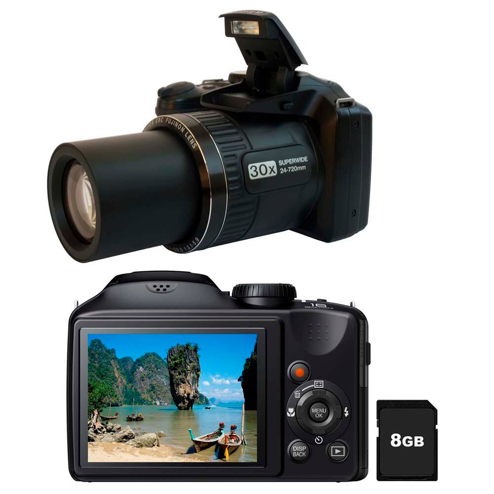 美品 完動品 FUJIFILM Finepix S9800 #26018 Fujifilm FinePix S9800 デジタルカメラ