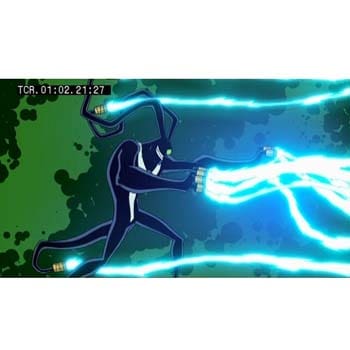 Dvd Ben 10 Omniverse Temporada 1 Vol. 1 - Original e Lacrado em Promoção na  Americanas