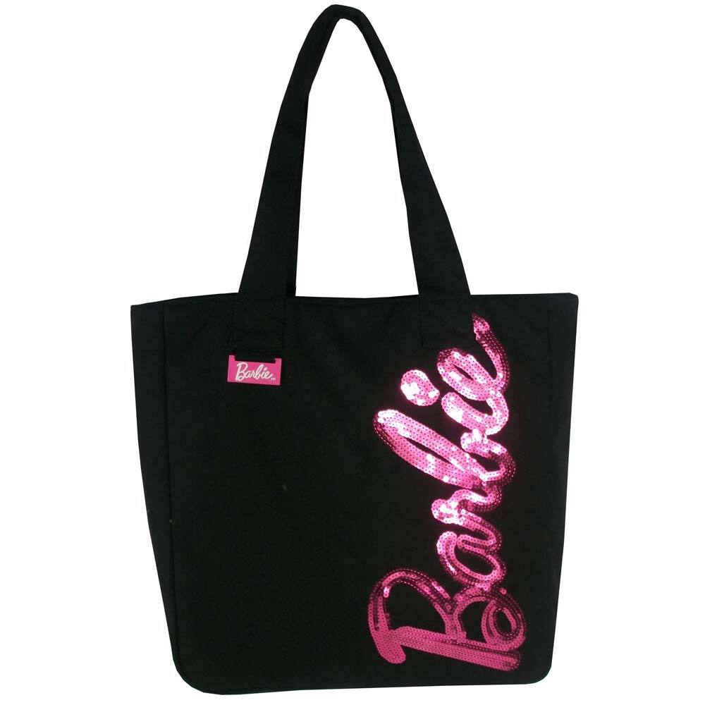 barbie tote bolsa