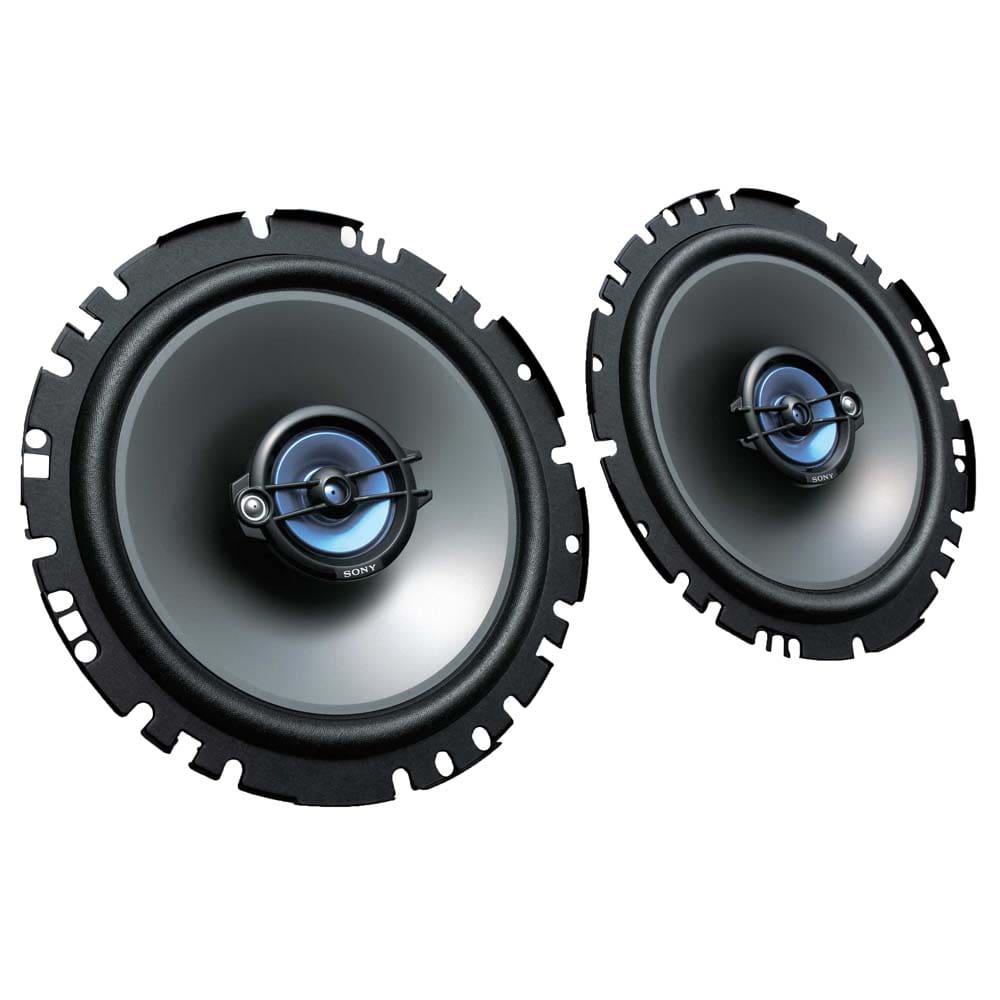 エス Alto-falante Sony Xplod XS-GT1730BR Coaxial 6