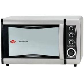 Forno Elétrico Layr Unyk - 46 L - Inox
