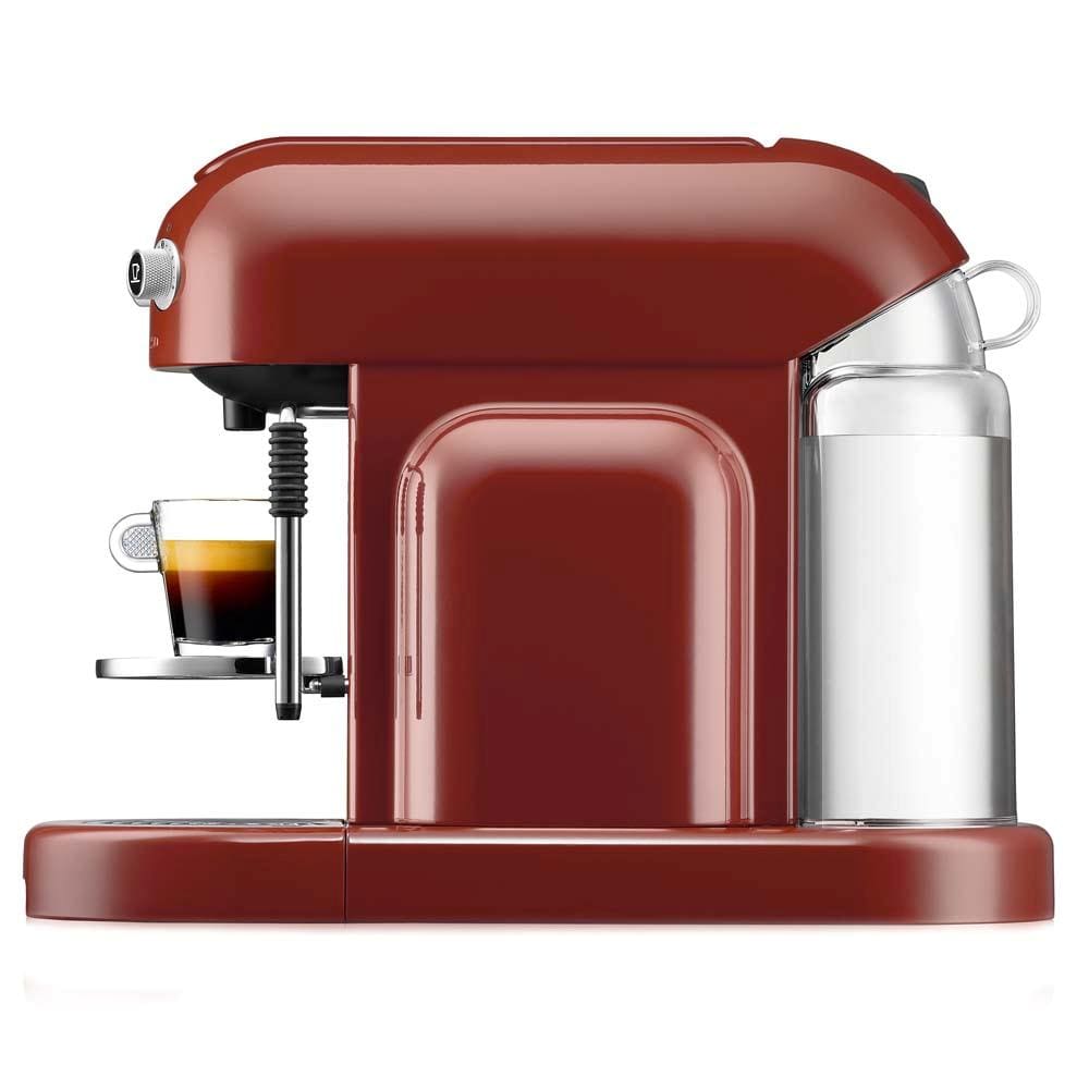 Nespresso ネスプレッソ マエストリア C500RE レッド カプセル式エスプレッソマシン ピクシーツー レッド C61RE ネスレ