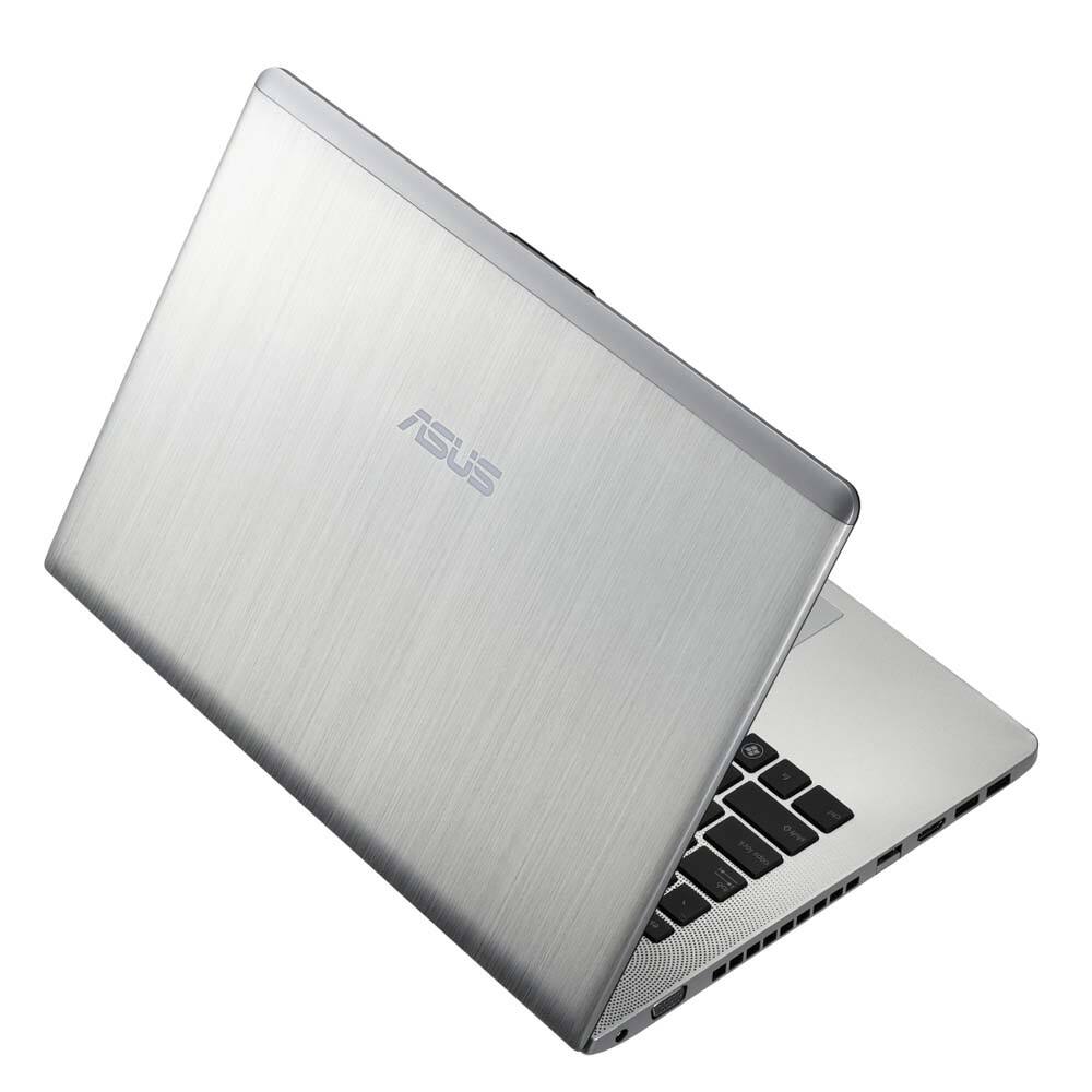 Notebook Asus N46VM-V3081Q com Intel® Core™ i7 | Casas Bahia