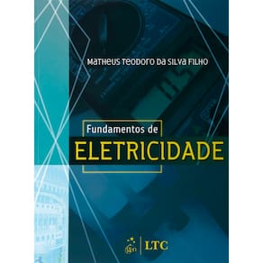 Livro - Fundamentos de Eletricidade