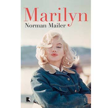 【洋書】Marilyn: The Classic ノーマン・メイラー Livro - Marilyn - Norman Mailer | Casas Bahia