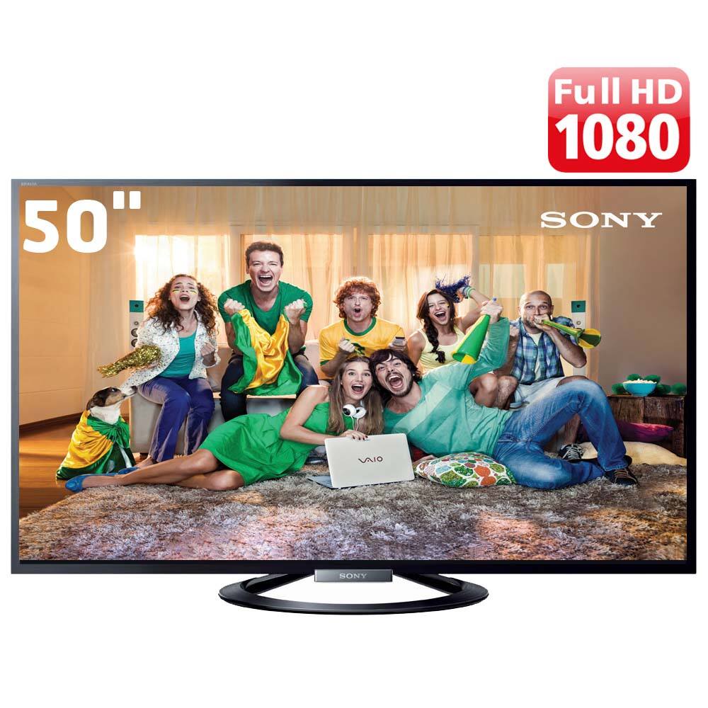 TV 50