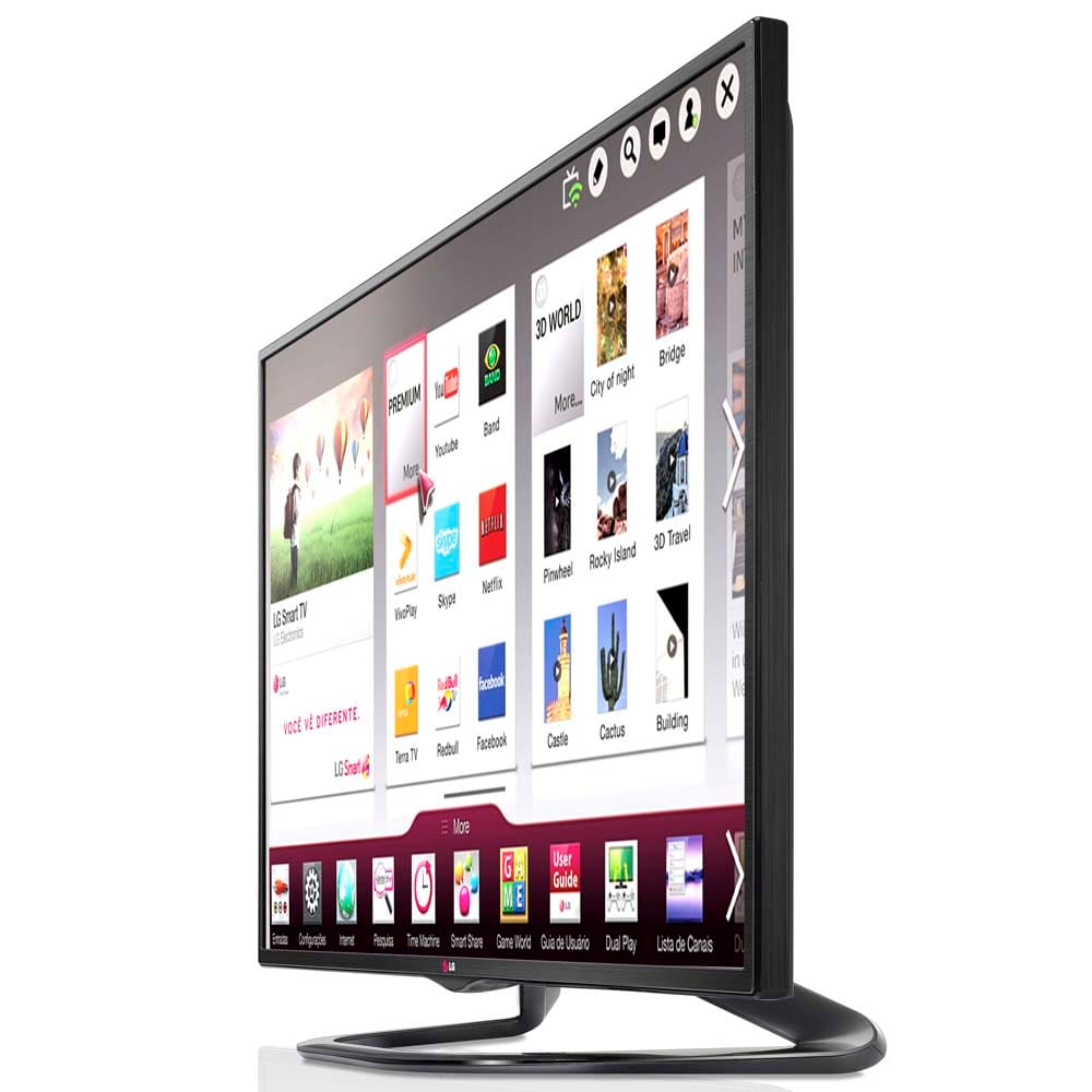 Smart TV 42