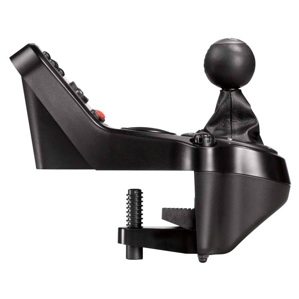 Volante G27 Racing Wheel Logitech com Pedal | Casas Bahia