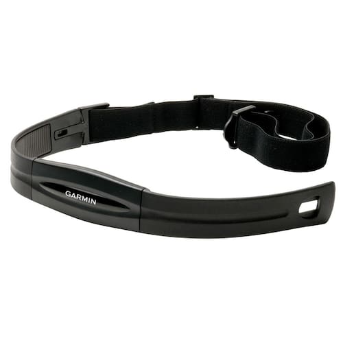imagem-Cinta para Monitor Cardíaco Garmin 010-10997-00 - Preta