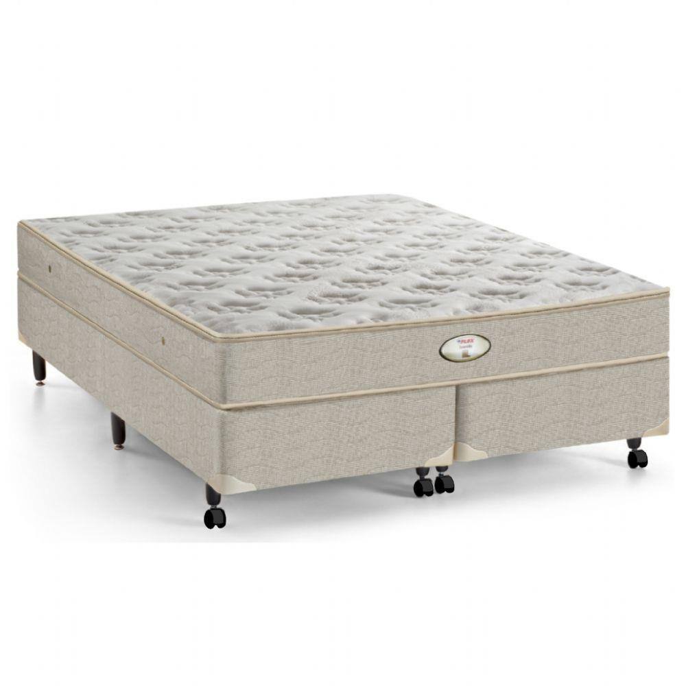 Colchao box max flex | Casas Bahia