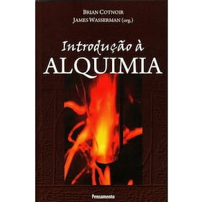Livro - Introdução à Alquimia