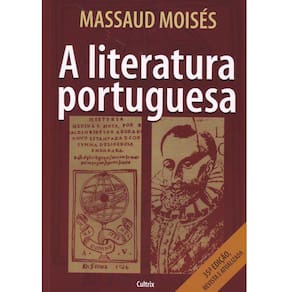 Livro - A Literatura Portuguesa
