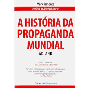Livro - A História da Propaganda Mundial