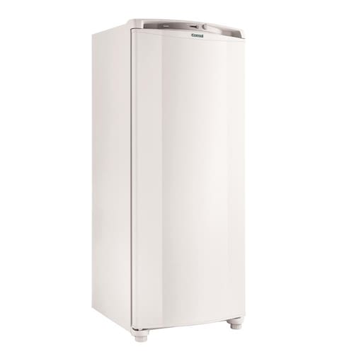Freezer Vertical Consul CVU26E 1 Porta Branco - 231L é ruim? Freezer Vertical Consul CVU26E 1 Porta Branco - 231L é boa?