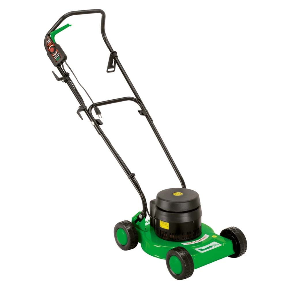 Cortador do Grama Elétrico Trapp TS 70T com Recicladora - 1.050W