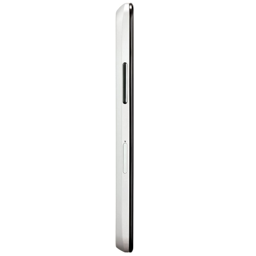 Celular Desbloqueado LG Nexus 4 Branco com Tela 4.7”, | Casas Bahia