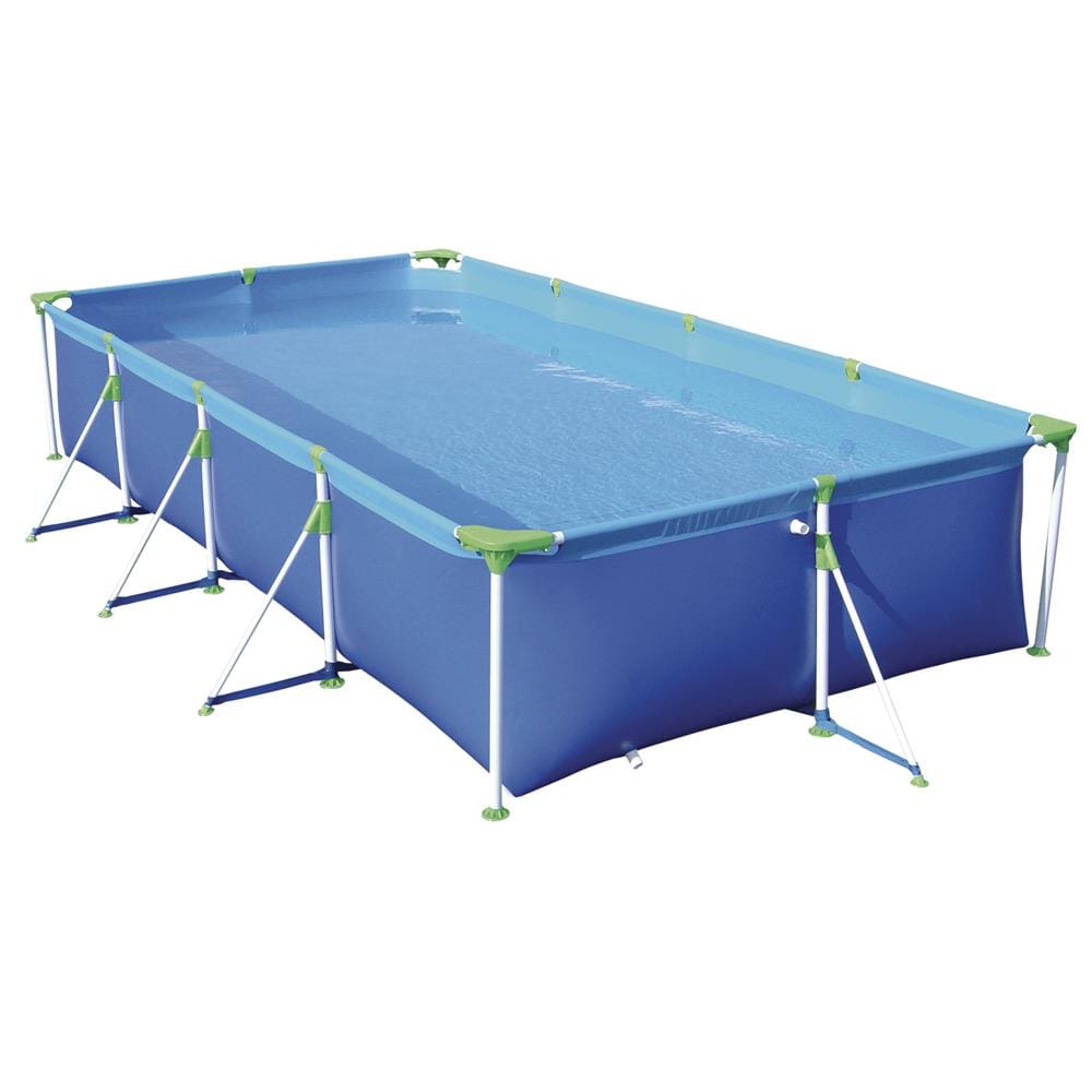 Piscina Mor Premium 1025 - 6200 L