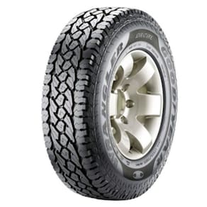 Pneu Goodyear WRANGLER MT/R COM KEVLAR (235/85R16 120Q)
