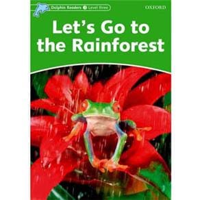 Let's Go to the Rainforest - Level 3