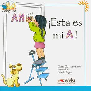 Esta es Mi A!
